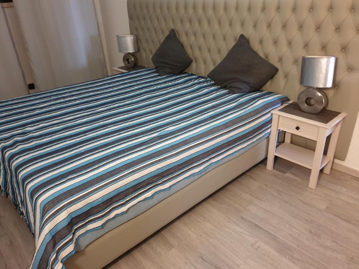 Apartment Qiu Costa de Caparica Luaran gambar