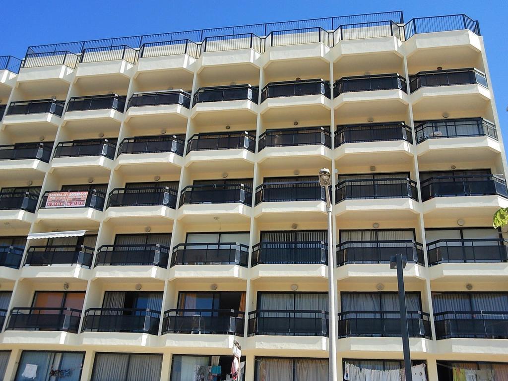 Apartment Qiu Costa de Caparica Luaran gambar