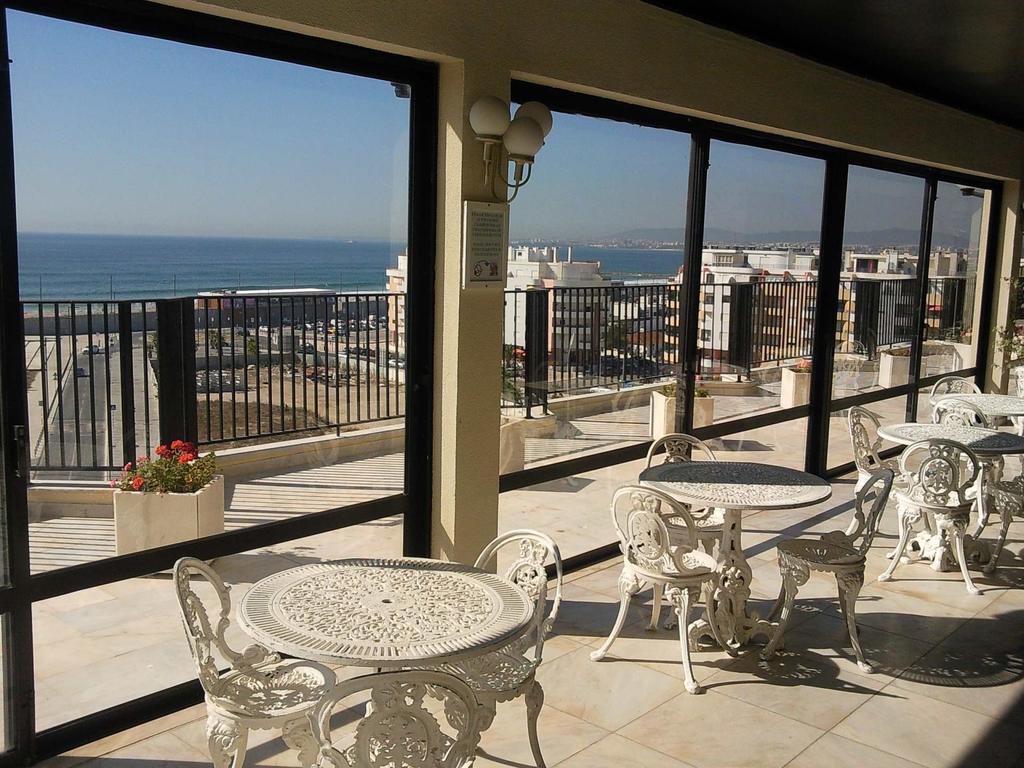 Apartment Qiu Costa de Caparica Luaran gambar