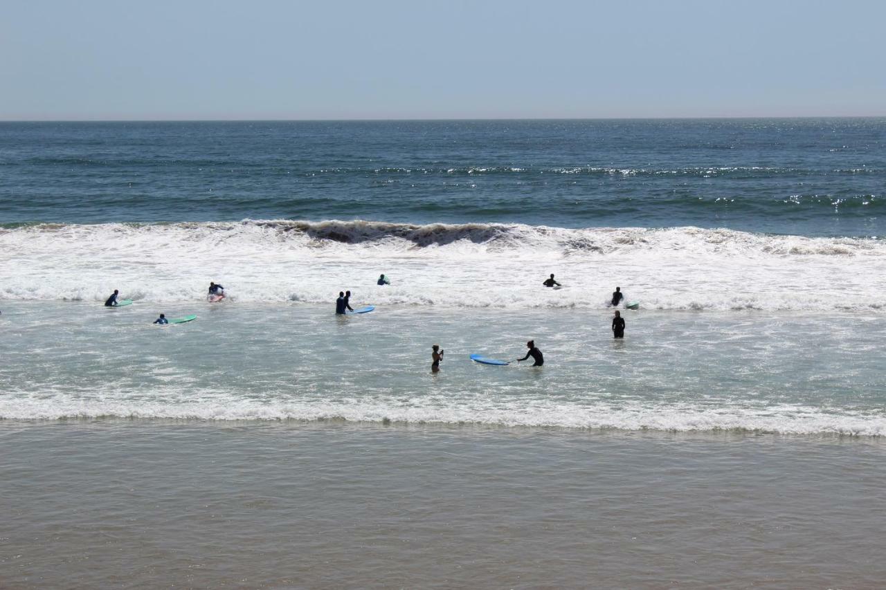 Apartment Qiu Costa de Caparica Luaran gambar
