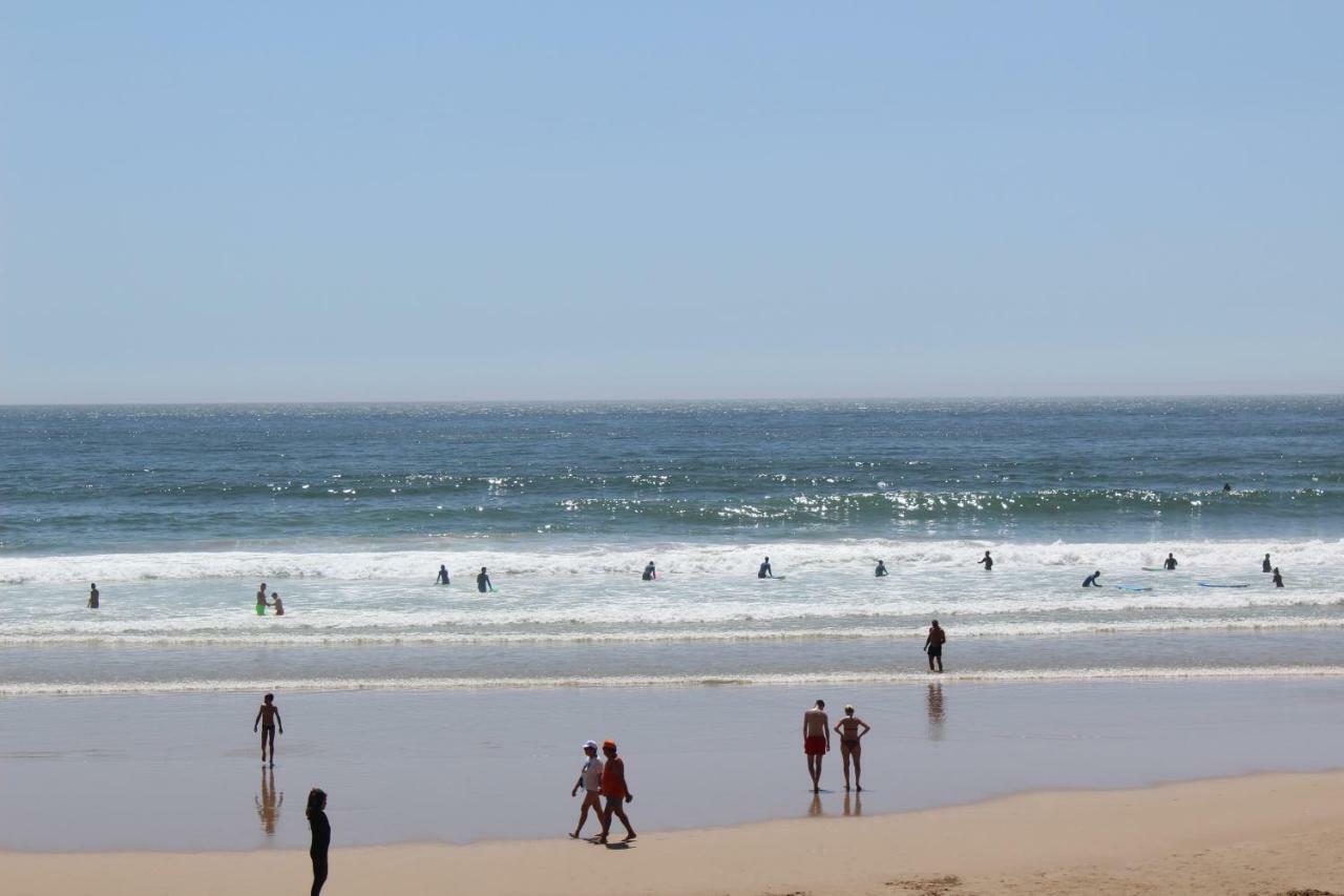 Apartment Qiu Costa de Caparica Luaran gambar
