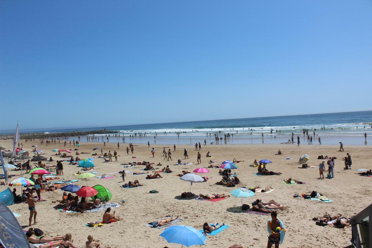Apartment Qiu Costa de Caparica Luaran gambar