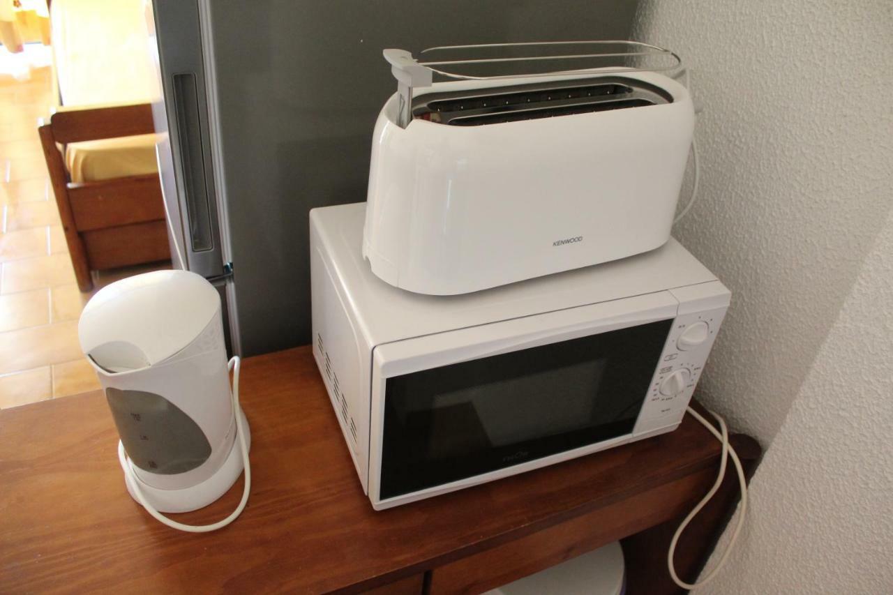 Apartment Qiu Costa de Caparica Luaran gambar
