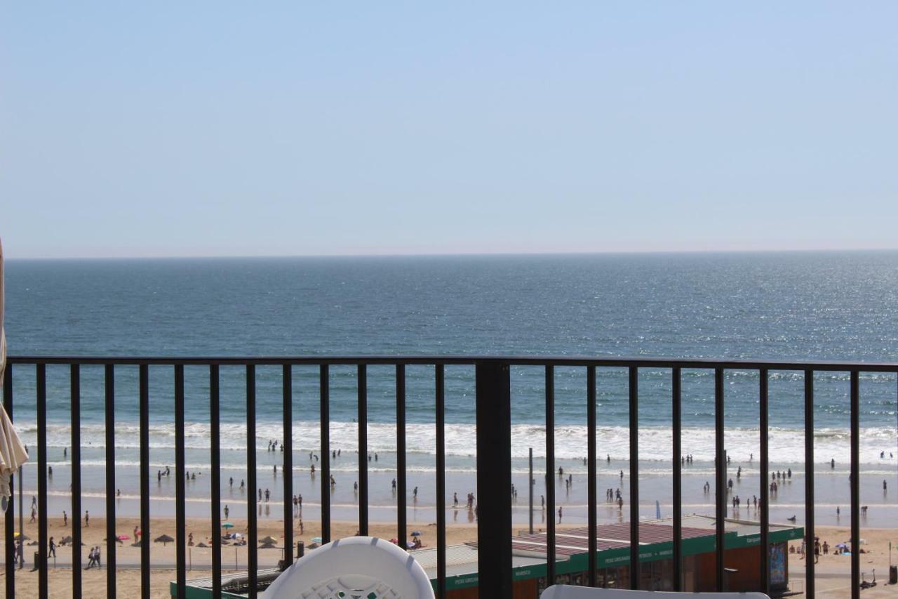 Apartment Qiu Costa de Caparica Luaran gambar