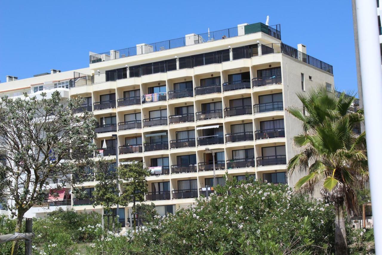 Apartment Qiu Costa de Caparica Luaran gambar