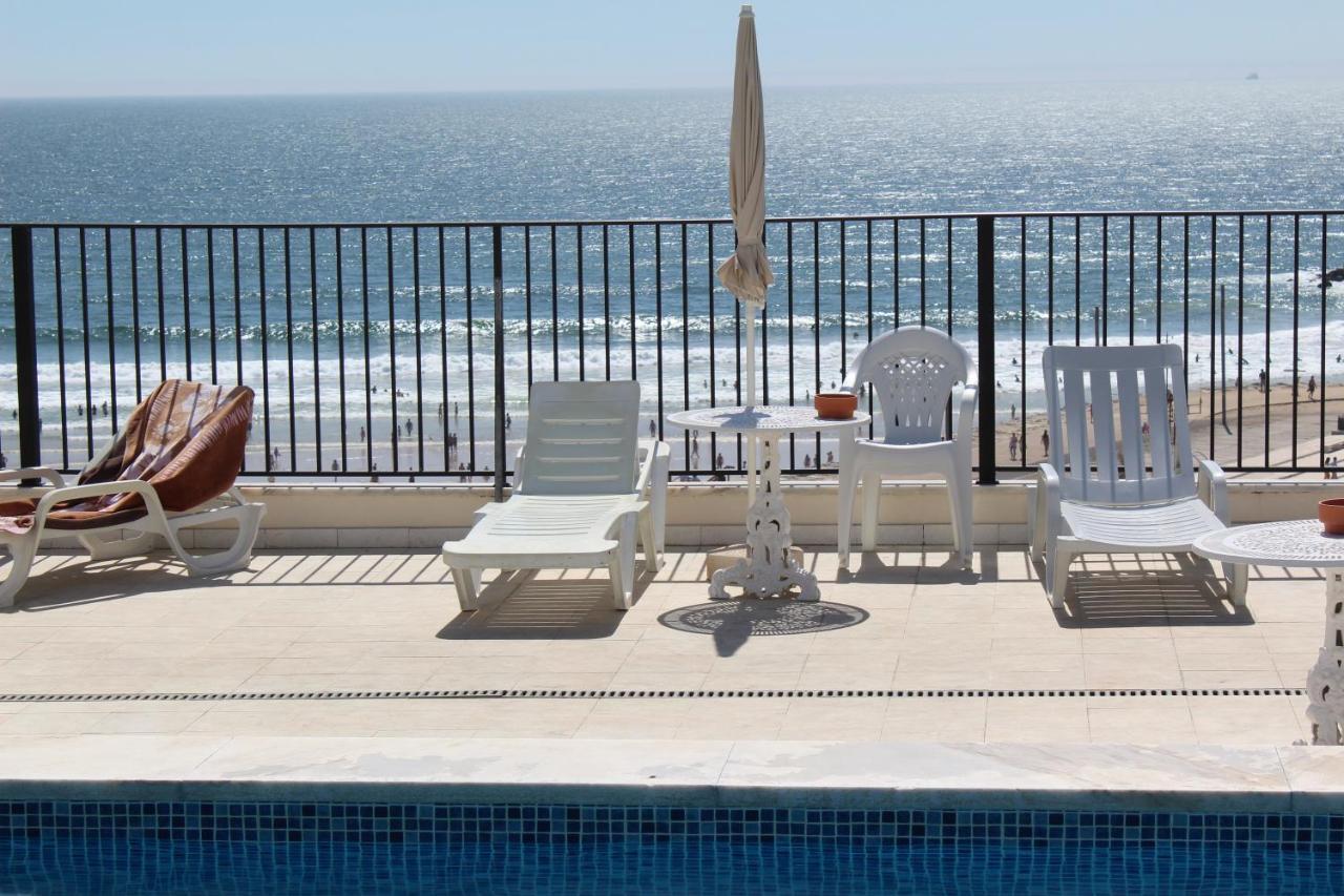 Apartment Qiu Costa de Caparica Luaran gambar